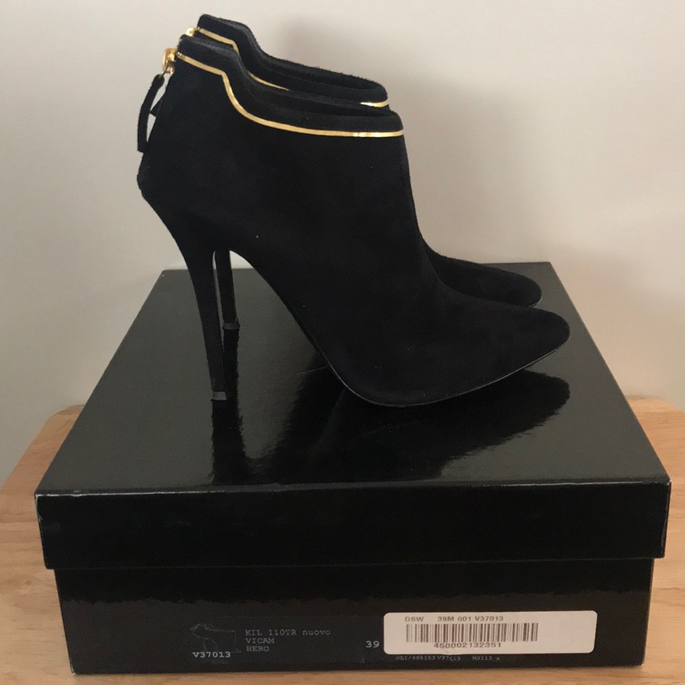 Giuseppe Zanotti